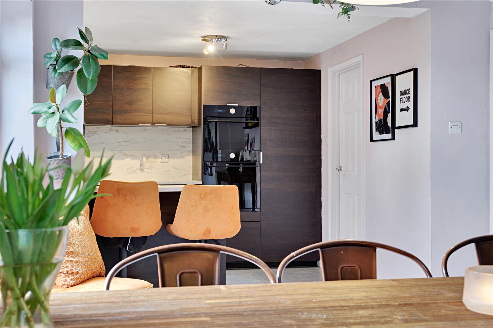 Honing Drive, Southwell